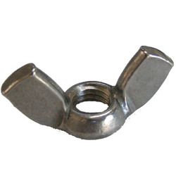 Wing nut Manufacturer Supplier Wholesale Exporter Importer Buyer Trader Retailer in Mumbai Maharashtra India